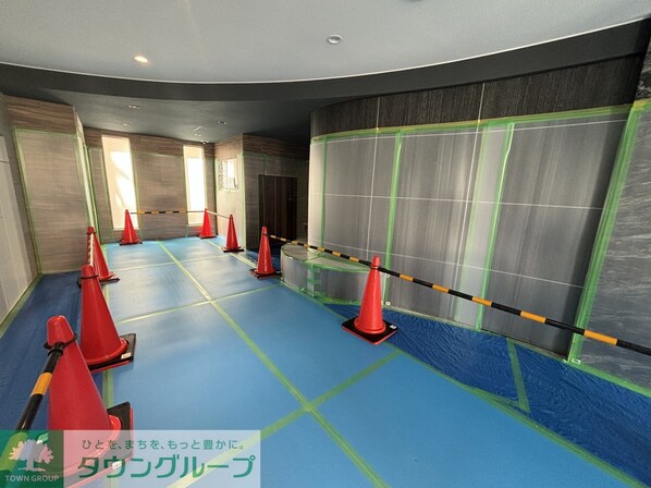 ヴェルデシア名駅南の物件内観写真